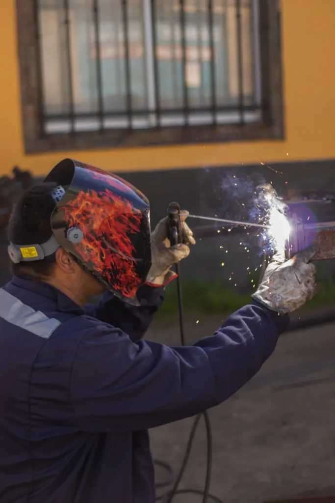 Soldadura a Domicilio en Ciudad Juárez
