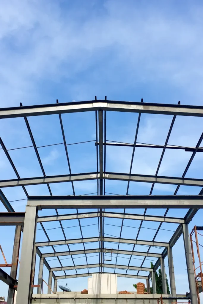 precio de estructuras metálicas en Saltillo precio de estructuras metálicas en ciudad juárez