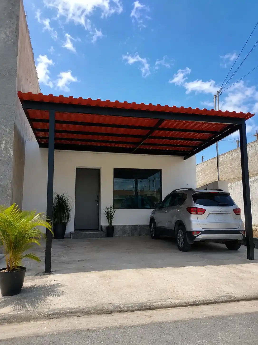 soldadores para techos de galvateja en Ciudad Juárez