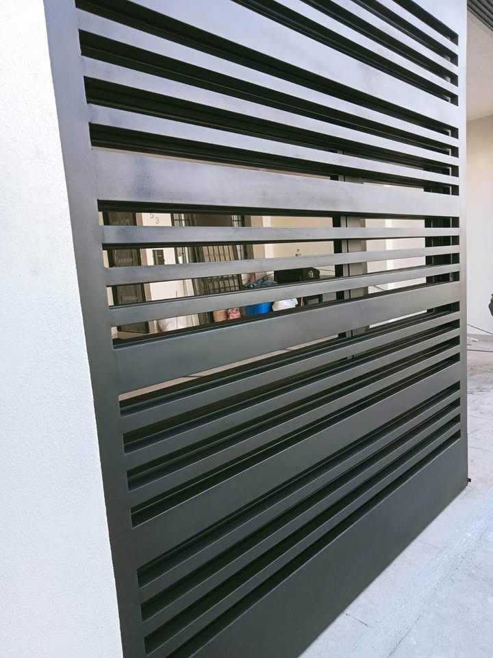 Automatización de portones en Ciudad Juárez Automatización de portones en Ciudad Juárez